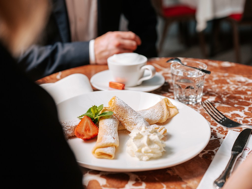 papperln = essen, piperln =&nbsp;trinken